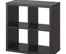IKEA Kallax unit