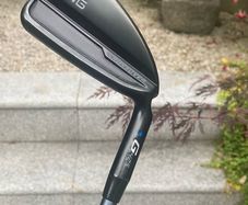 Ping G425 Crossover.