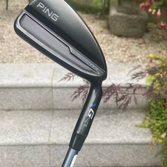 Ping G425 Crossover.