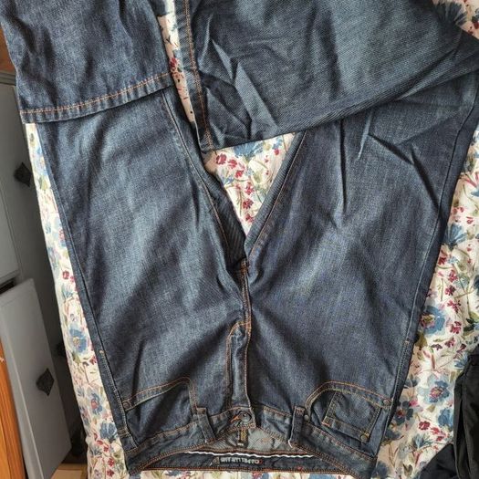 jean men