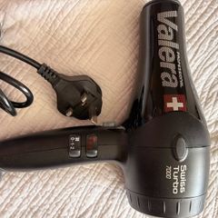 valera hairdryer