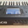 Technics SX-WSA1 Acoustic Modelling Synthesizer Image 10