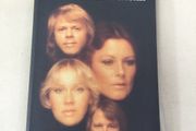 ABBA thank you for the music rare 4 disc box set book