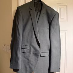 Men's Suit