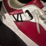 Versace  trainers new size 10 Image 4