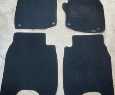 Honda Civic MK9 Car Mats