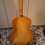 Godin archtop Image 6