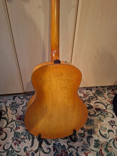 Godin archtop