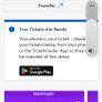 Ireland Rugby tickets v Argentina Image 5
