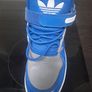 Adidas Adidas trainers runners size 11 Image 2
