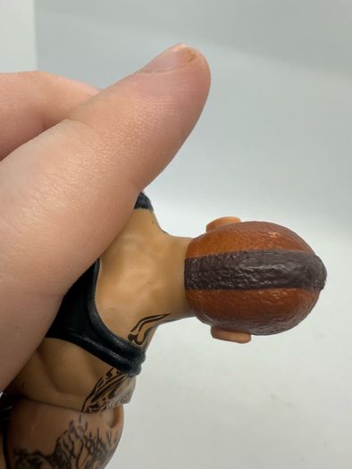 wwe elite The Undertaker PPV Toys R US 20-0 action figure
