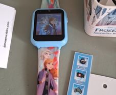 Frozen 2 watch interactive