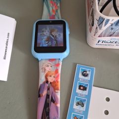 Frozen 2 watch interactive