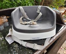 Booster seat toddler