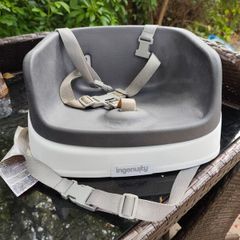 Booster seat toddler