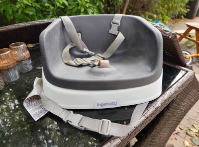 Booster seat toddler