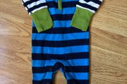 Polarn O Pyret unisex playsuit 1-3 months 56 cm