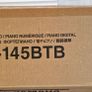 Yamaha P-145BT digital piano like New Image 10