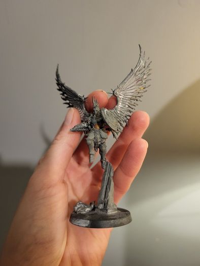 Games Workshop Warhammer AoS Age of Sigmar Stormcast Eternals Prosecutors
