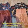 Large 0 to 3 Months Baby Girl Bundle 15 Plus Items Image 2