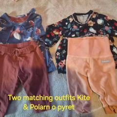 Baby Girl Bundle Mainly Summer Six to Twelve Months