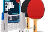 Table Tennis Set
