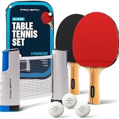 Table Tennis Set