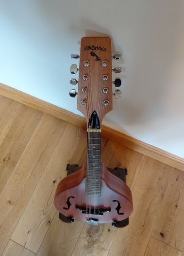 mandolin