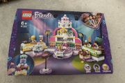 Sealed Lego friends set 41393