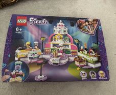 Sealed Lego friends set 41393