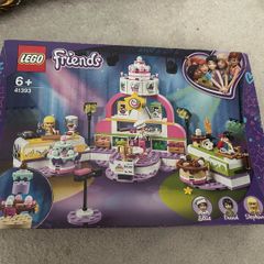 Sealed Lego friends set 41393