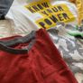 T-shirts 8 years old Zara F&F like new Image 2
