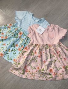Brand new next dresses 2pack