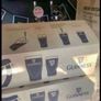 Guinness pint glasses - modern 6 no. Image 3