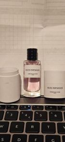 Christian Dior Oud Isaphan Minature in 10ml