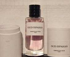Christian Dior Oud Isaphan Minature in 10ml
