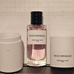 Christian Dior Oud Isaphan Minature in 10ml