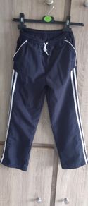 Waterproof trousers boy 8 years old