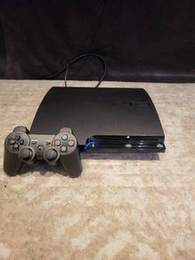 Ps3 Slim 4.92 Evilnat