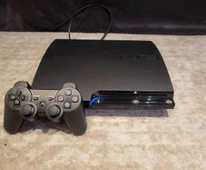 Ps3 Slim 4.92 Evilnat