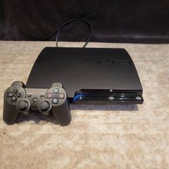 Ps3 Slim 4.92 Evilnat