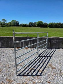 Variety of Gates