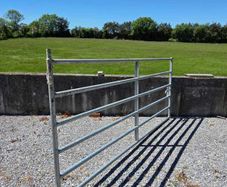 Variety of Gates