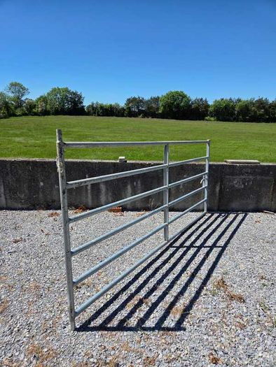 Variety of Gates