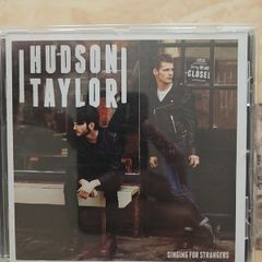 Hudson Taylor CD  - Singing For Strangers
