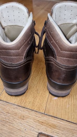 Meindl Bernina 2 GTX Waterproof Boots