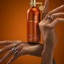 Montale Honey oud 100 ml new sealed free gift Image 4