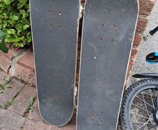 Skateboards