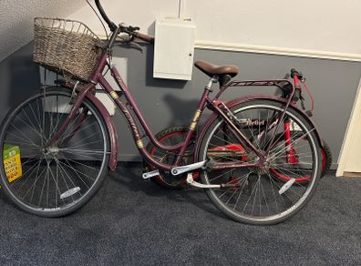 bikes