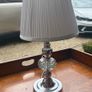 bed side table light Image 2